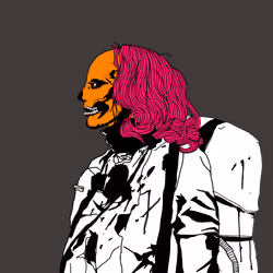 phagy zombies #0310