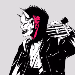 phagy zombies #0651