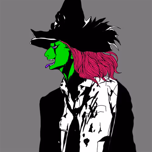Phagy Zombies