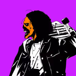phagy zombies #0171