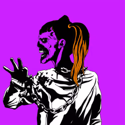 phagy zombies #0778