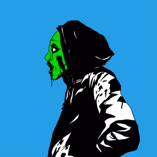 phagy zombies #0345