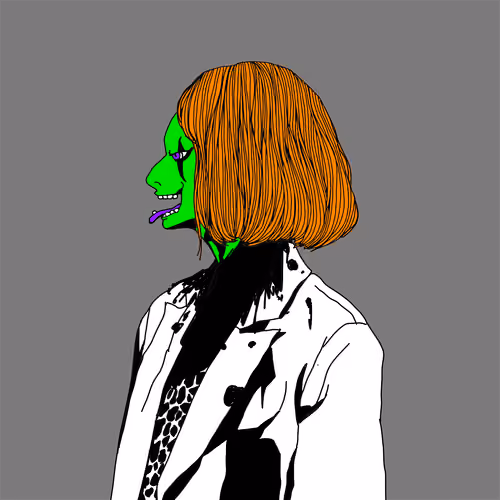phagy zombies #0485