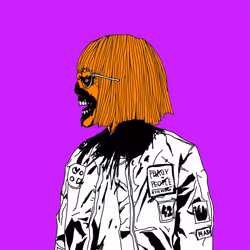 phagy zombies #0744