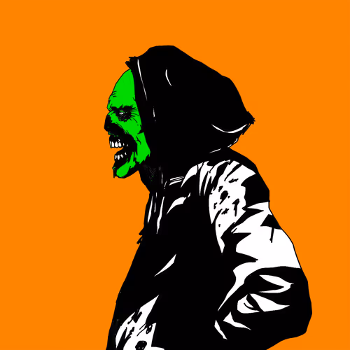 phagy zombies #0198