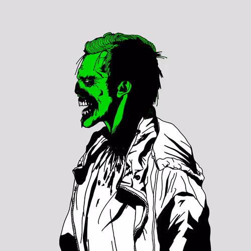 phagy zombies #0225