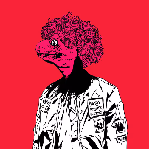 phagy zombies #0562