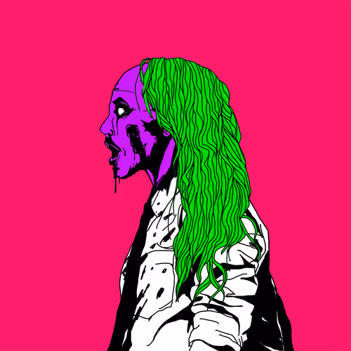 Phagy Zombies
