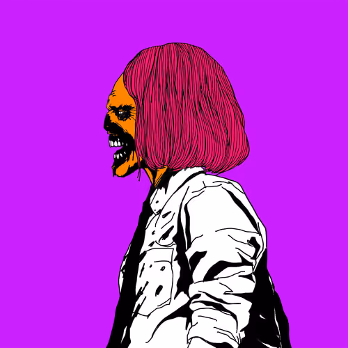 phagy zombies #0036