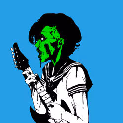 phagy zombies #0191