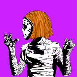 phagy zombies #1191
