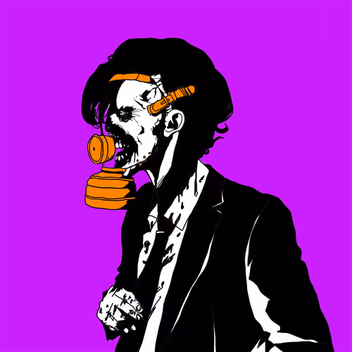 phagy zombies #0659