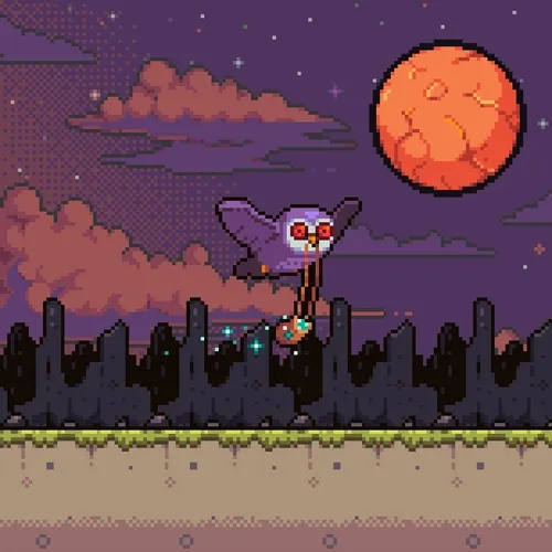 The Rulers Of The Skies