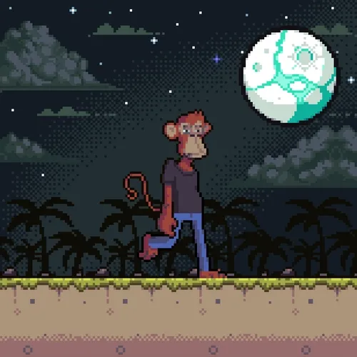 spacemonkey69.linea.eth Linea Name Service (.linea.eth domains) based on ENS PFP