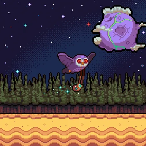 The Rulers Of The Skies