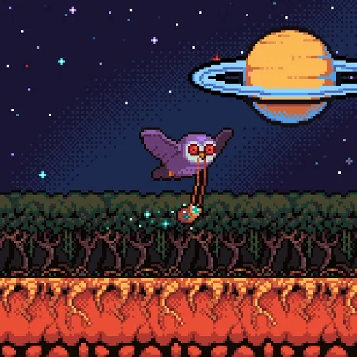 The Rulers Of The Skies