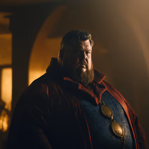 Real Life Ai Heroes Season 1