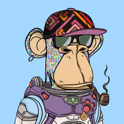 Annoyed Apes Club #510