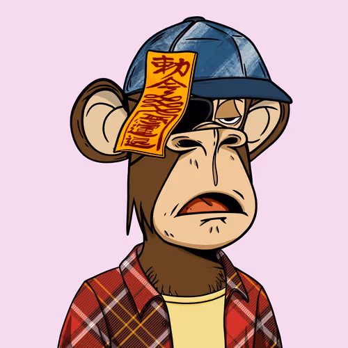 Annoyed Apes Club