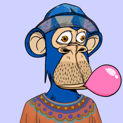 Annoyed Apes Club #685