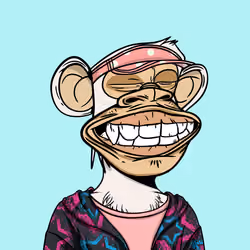 Annoyed Apes Club #689