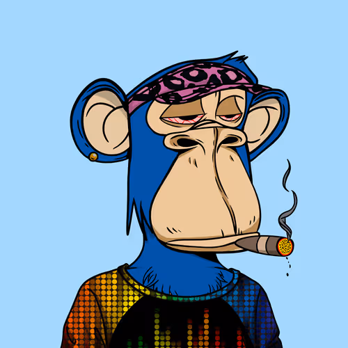 Annoyed Apes Club
