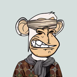 Annoyed Apes Club #4479