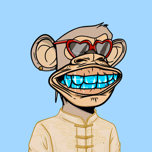Annoyed Apes Club