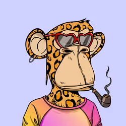 Annoyed Apes Club #1840