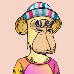 Annoyed Apes Club #681