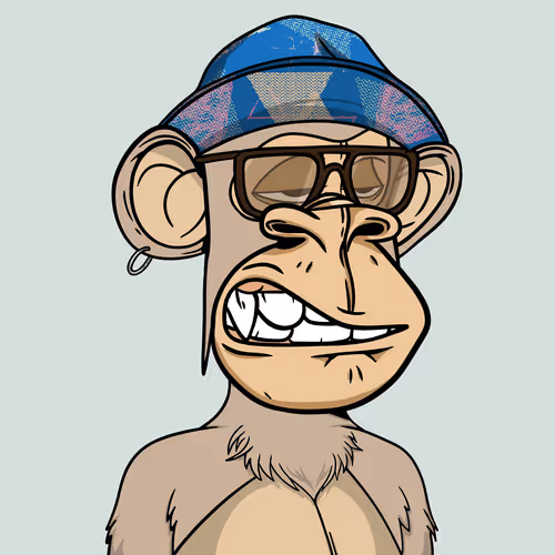 Annoyed Apes Club