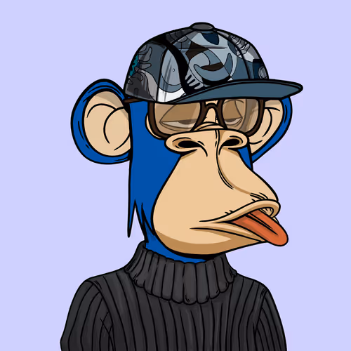 Annoyed Apes Club