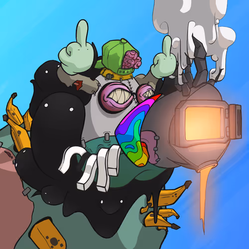 Thesymbiosis