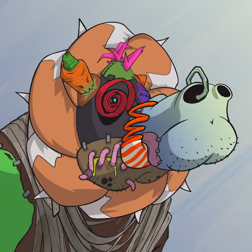 Thesymbiosis