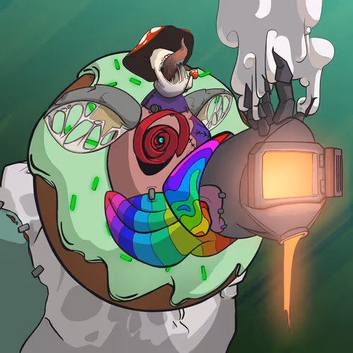 Thesymbiosis