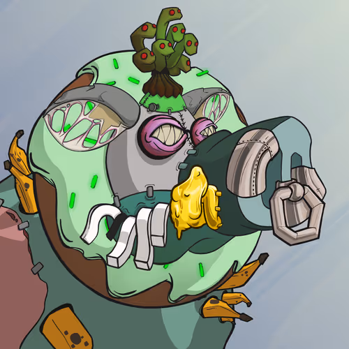 Thesymbiosis
