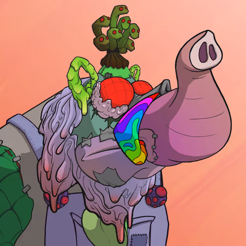 Thesymbiosis
