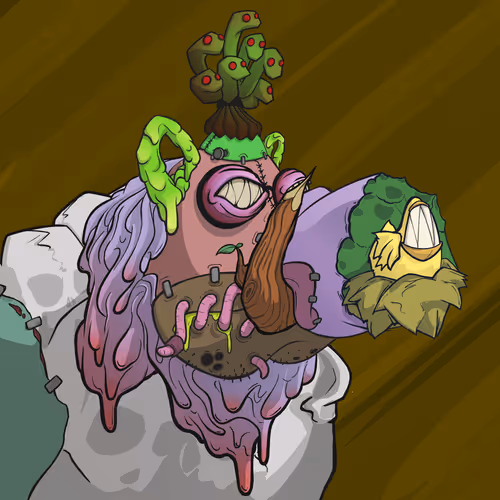 Thesymbiosis