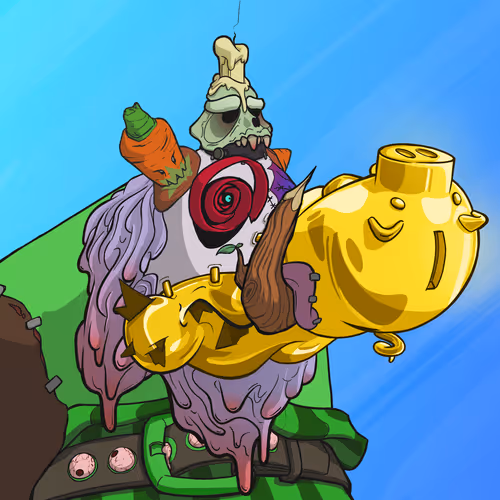 Thesymbiosis