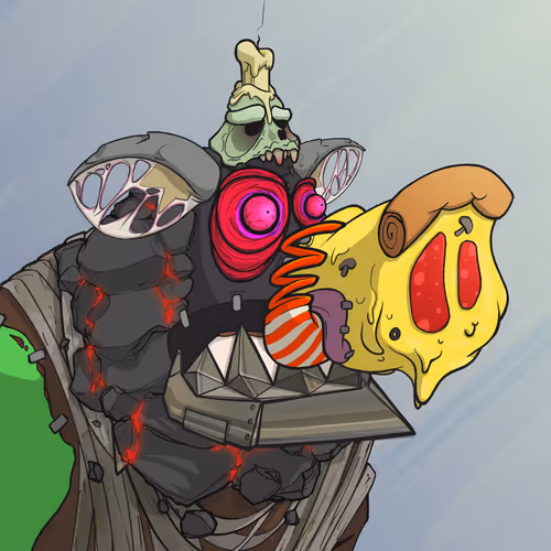 Thesymbiosis