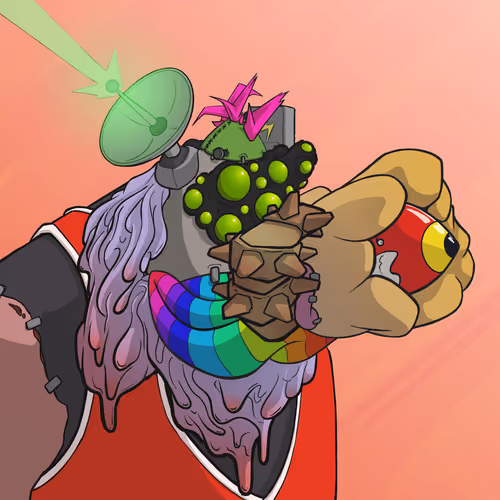 Thesymbiosis