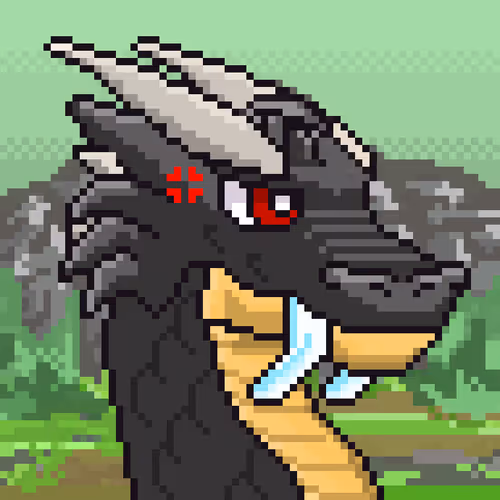 Ryukai Tempest