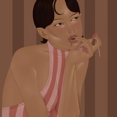 By Lana Denina