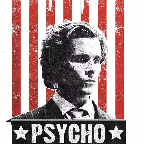 Official American Psycho