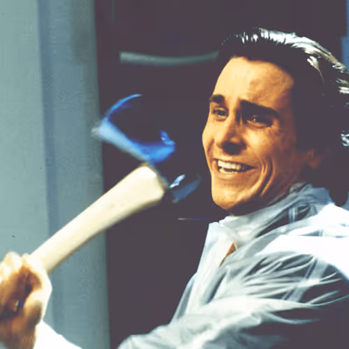 Official American Psycho