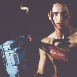 I'm Into Murders And Executions, Mostly #3 of 50