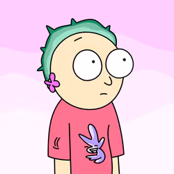 Morty#39