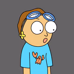 Morty#600