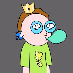 Morty#911