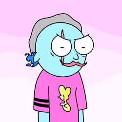 Morty#2019